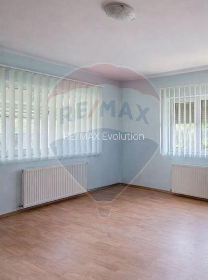 Vila rezidential/  gradina de vis/sera/ panouri/ Sanpetru! - 23