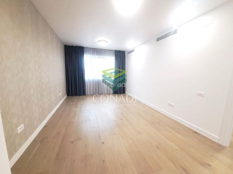 Zona Pipera, vla cu 7 camere de inchiriat, 327 mp utili - 6