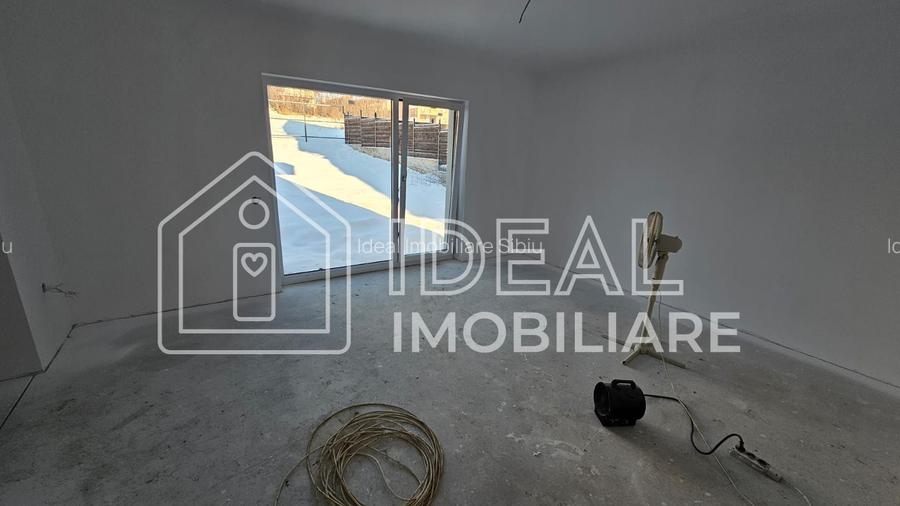 Duplex modern 350 mp de curte, in Cartierul Arhitectilor - 6