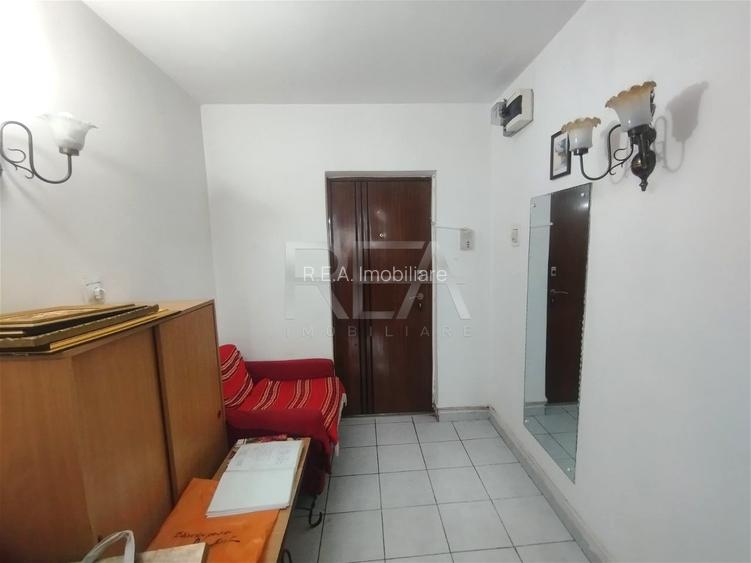 Apartament 2 Camere în Titan | 15 minute de metrou - 8