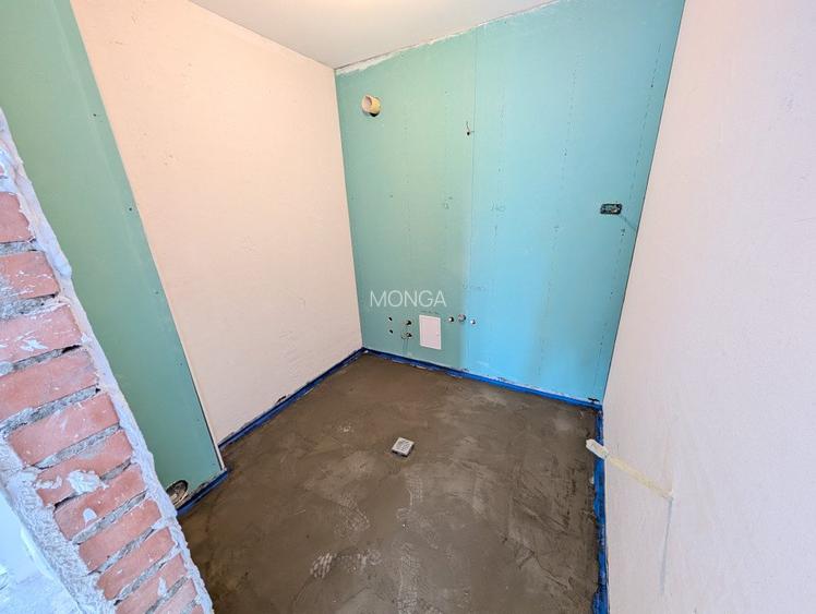 Apartament 4 Camere 116mp + 20mp terase | Otopeni 1 Mai | 0 comision - 7