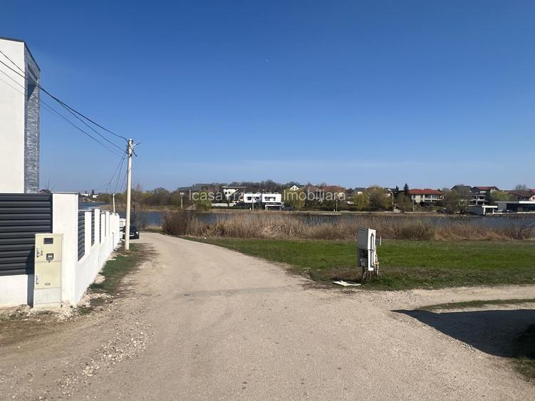 LAGUNA ALBASTRA - CORBEANCA - 6