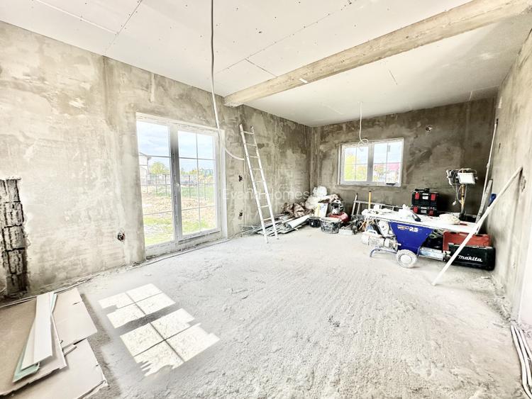 Casa individuala 5 camere | curte generoasa 500 mp | Albina - 3