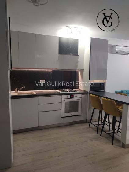 Apartament nou 2 camere Tomis Park - 8