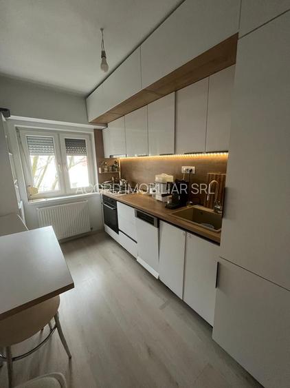 Apartament 3 camere zona Inel II - 5