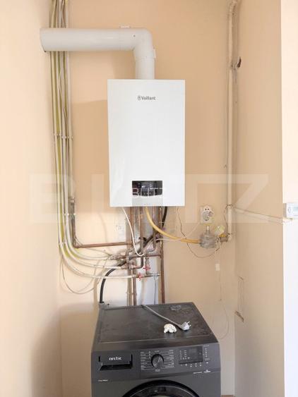 Casa individuala, 6 camere, 196 mp, zona Parc 14 Iulie-Grigorescu - 15