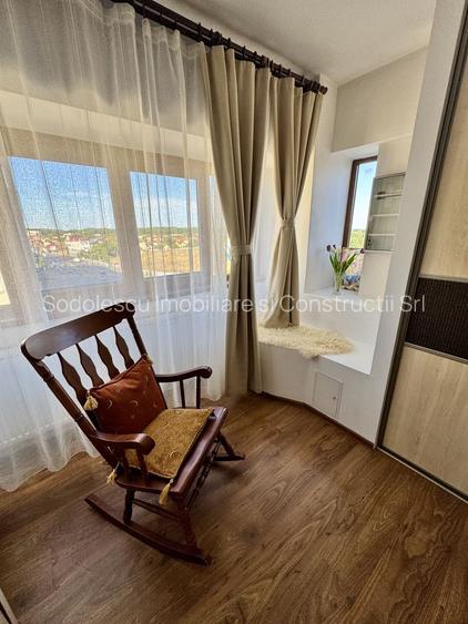 APARTAMENT SPATIOS SI LUMINOS - 21