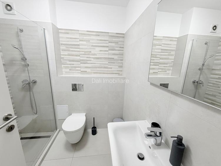 Apartament 2 camere, prima închiriere – Casa Nobel ,Tractorul - 8