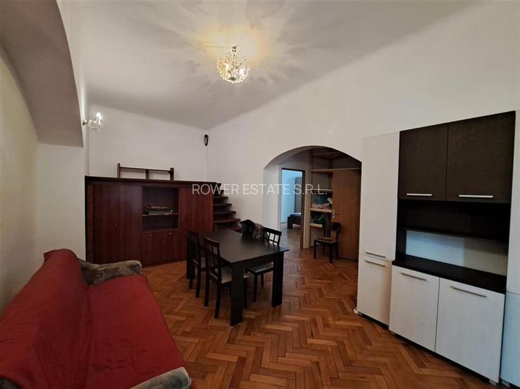 Apartament cu 3 camere, 80 mp utili, situat in zona Ultracentrala! - 4