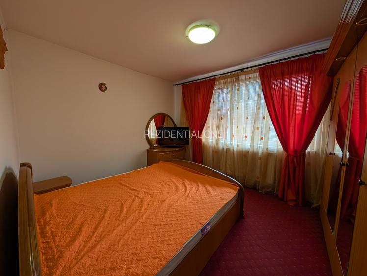 Apartament decomandat etaj intermediar Orizont - Mega Image - 7