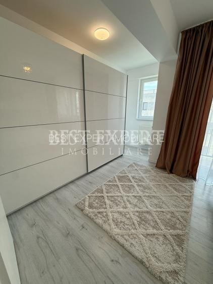 3 Camere de inchiriat cu Parcare inclusa | Disponibilitate imediata - 7