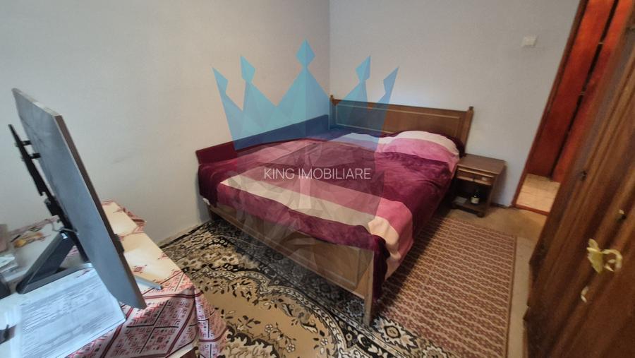 Apartament 4 Camere Mărgeanului Rahova Bucuresti - 8