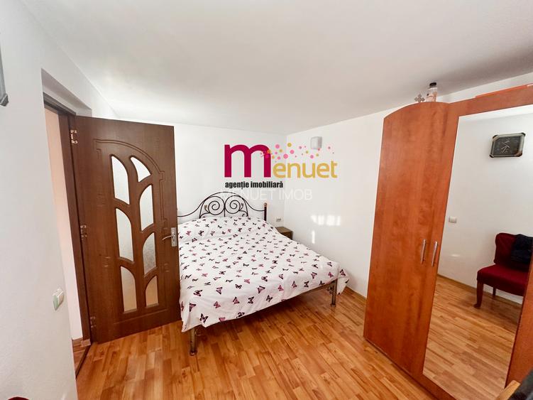 Casa BCA,P+1,Zona Victoriei - 12