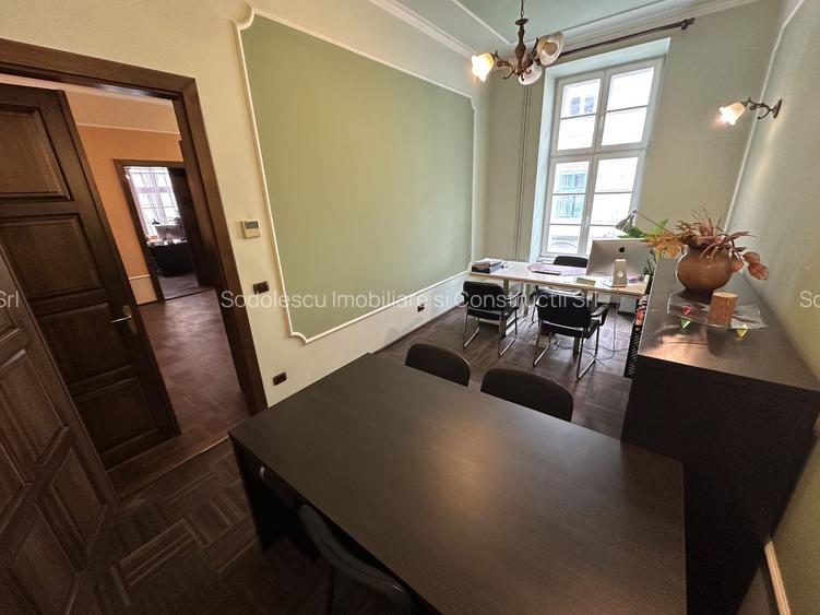 Spațiu de birouri  în zona Unirii/ Tribunal - 19