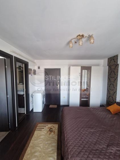 Apartament 1 camera Palas Campus - 399 euro - 3