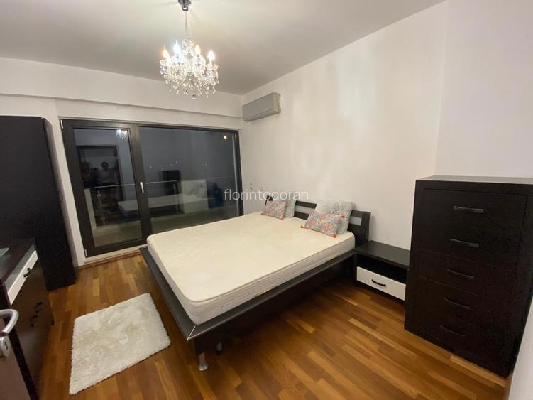 Penthouse exclusivist, 4 camere, zona Aleea Privighetorilor - Iancu Nicolae - 6
