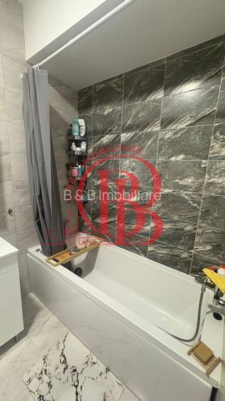 Apartament 2 camere 12 min Metrou Teclu Parcare Inclusa - 11