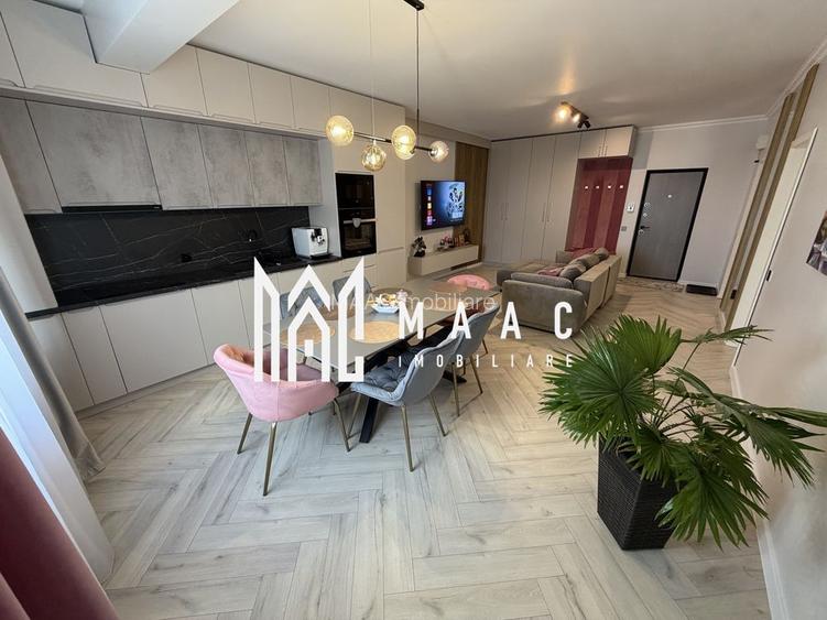 Apartament 2 camere | Turnisor | Parcare subterana | - 5