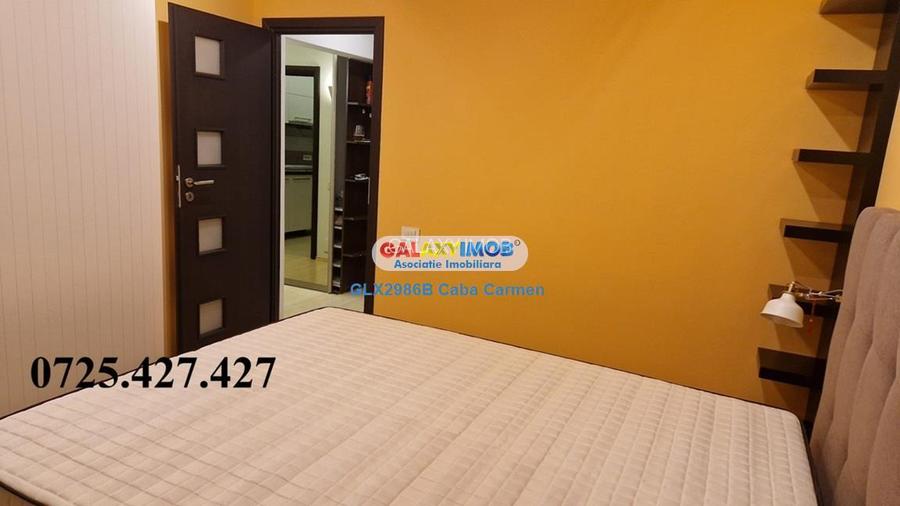 De vanzare ap. 2 camere, complet mobilat si utilat - Piata Victoriei - 8