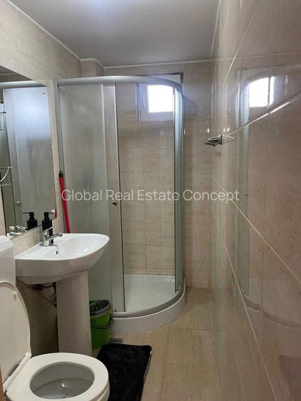 Închiriere Garsoniera zona Brâncoveanu - Loc Parcare - 7