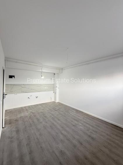 BLOC FINALIZAT-APARTAMENT 2 CAMERE-COMISION 0% ZONA MILITARI - 5