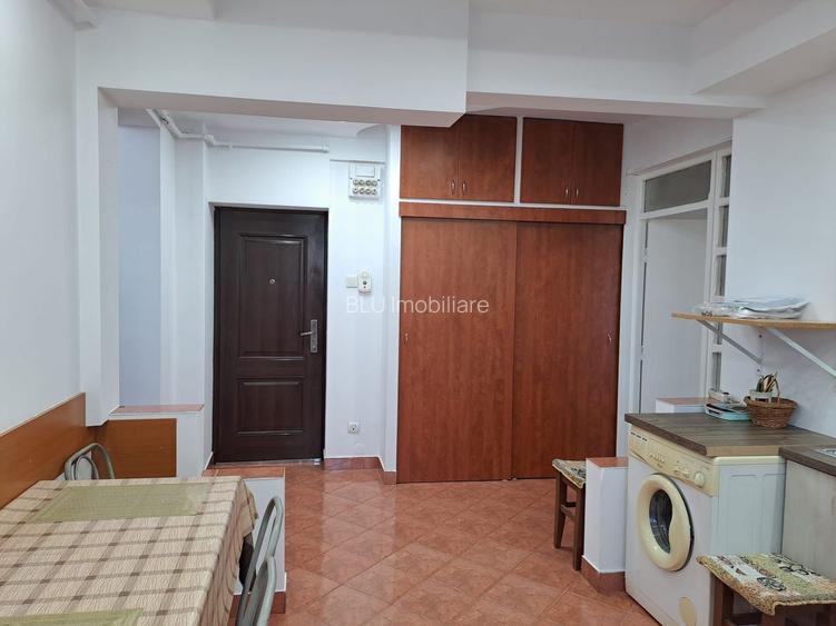 Apartament 2 camere 59 mp Manastur zona LPS - 7