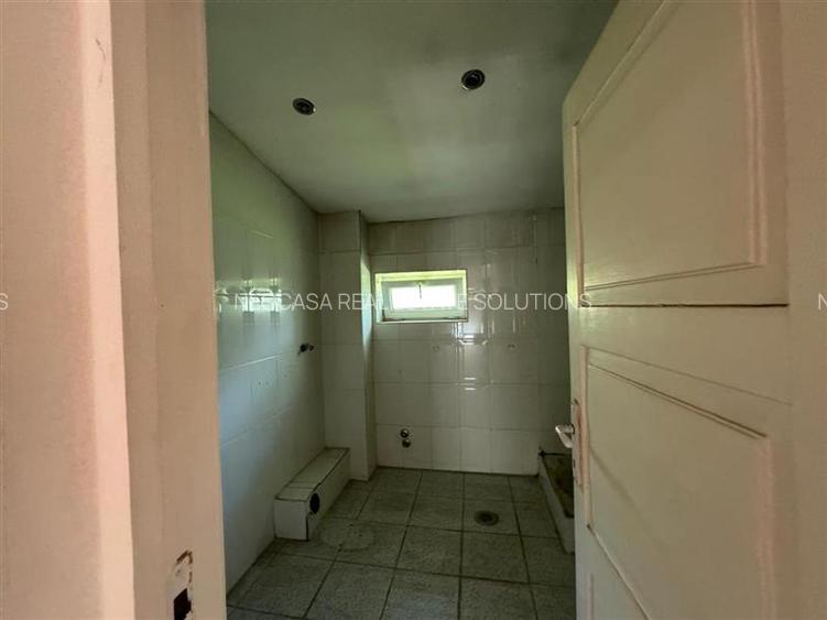 Vila Iancu Nicolae // 450 mp utili // 841 mp teren // Necesita renovare - 19