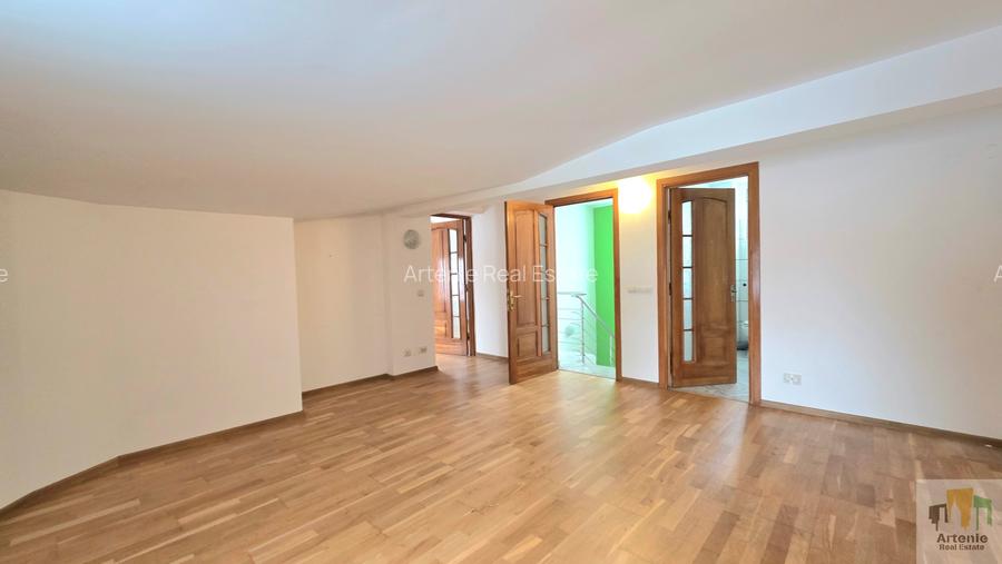 Dorobanti -Floreasca P+1+M - 150 mp/ It /Creatie/ Showroom - 8