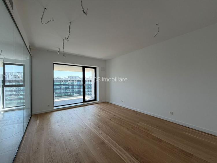 Vanzare - apartament - 2 camere+balcon - Nusco City-Aviatiei - 5