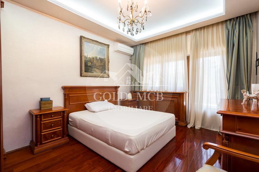 Vila cu piscina pe malul lacului-Snagov -Ciofliceni - 20