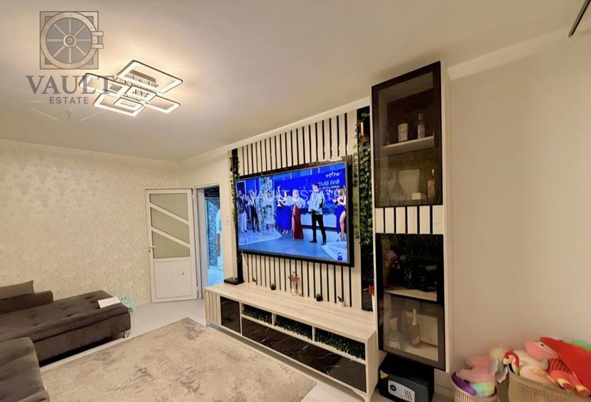 Apartament 3 camere - Maria Curie - Brancoveanu - 2