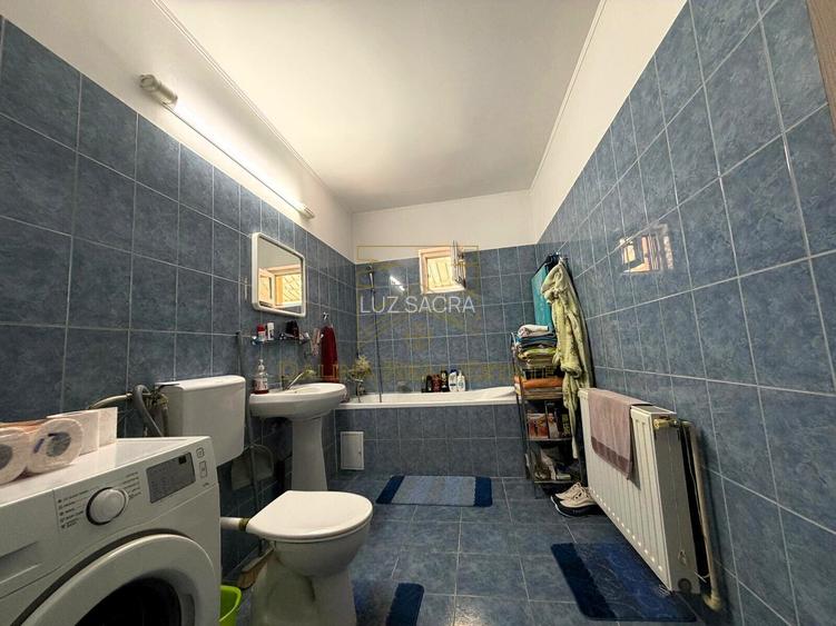 Vanzare Casa Individuala pe Parter, Curte 640 mp - 9