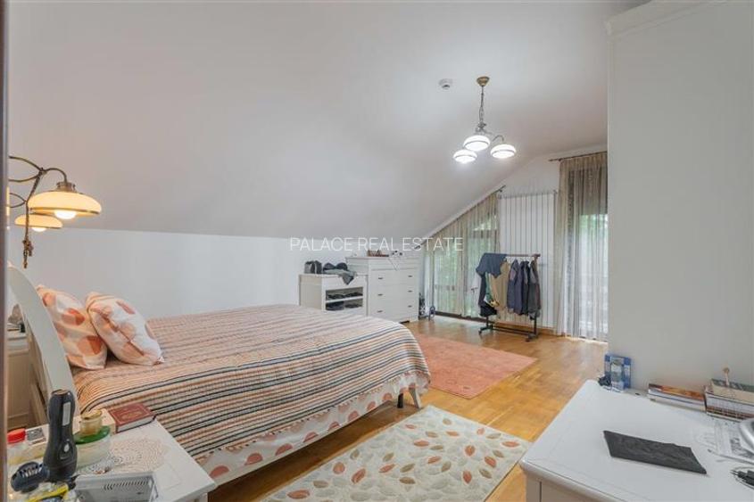 Vila individuala exclusivista cu teren generos in Bucium, Iasi - 22