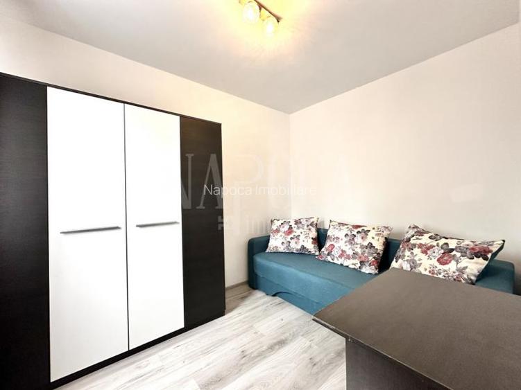 Apartament 2 camere de vanzare in Gheorgheni, Cluj Napoca - 2