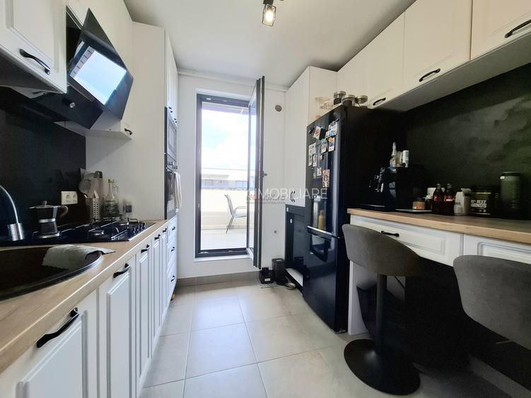 3 Camere | Pipera | 96MP | Panoramic | Mobilat & Utilat | H Plaza - 10