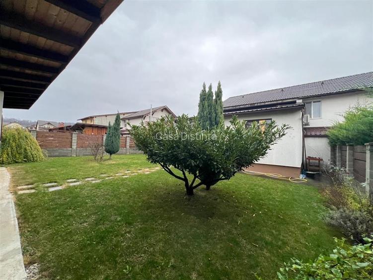 Casa duplex cu 4 camere si 5 ari de teren zona Dura - 17