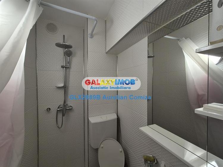 Inchiriere apartament 3 camere Drumul Taberei - 18