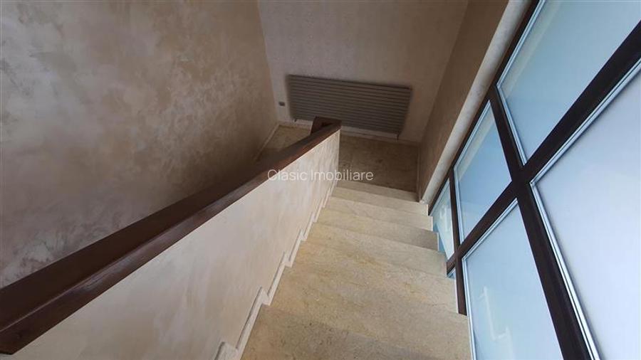 Inchiriere casa individuala zona linistita, ultrafinisata, Faget, Cluj-Napoca! - 7