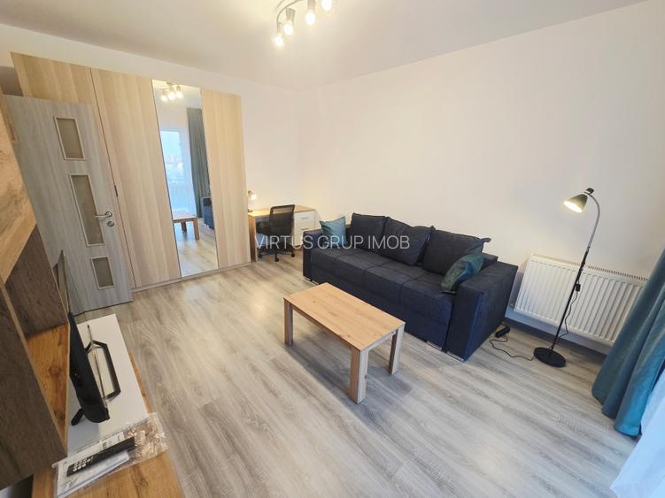 Prima Inchiriere Apartament 2 Camere Belsugului Residence | Parcare - 3