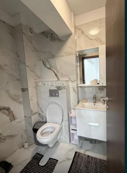 Închiriere apartament 2 camere si curte Popești Leordeni | Pet friendlY - 6