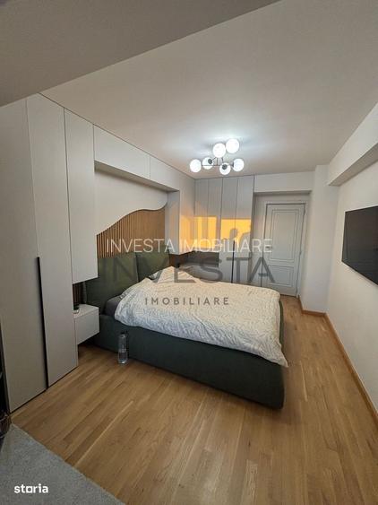 Bonjour Residence! Penthouse cu terasa de 105 mp! - 10