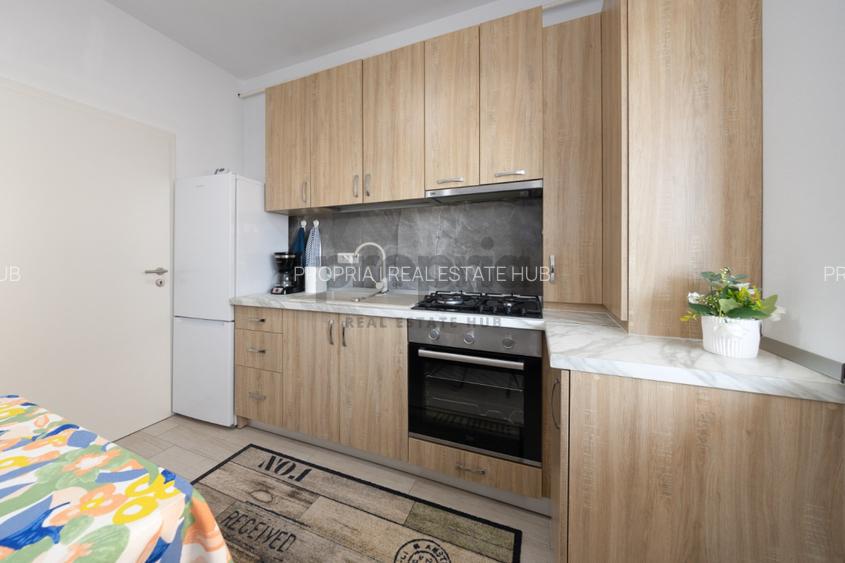 0% COMISION APARTAMENT 2 CAMERE + PARCARE - LANGĂ STREET MALL SÂNPETRU LA INTRAR - 16