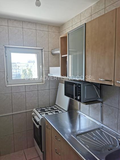 Drumul Taberei  - 5 minute metrou Favorit - Apartament 2 camere MODERN - 7