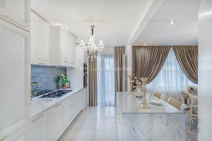 Vila superba individuala zona Sud Est - 2