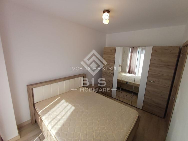 Apartament 2 camere, etaj1 zona Sud, Bloc Nou - 3