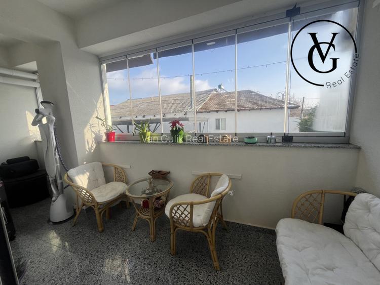 Apartament 2 camere | Spațios | Loc parcare propriu și boxa - 6