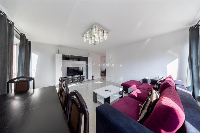 Apartament de 4 camere in zona Avantgarden I - 3