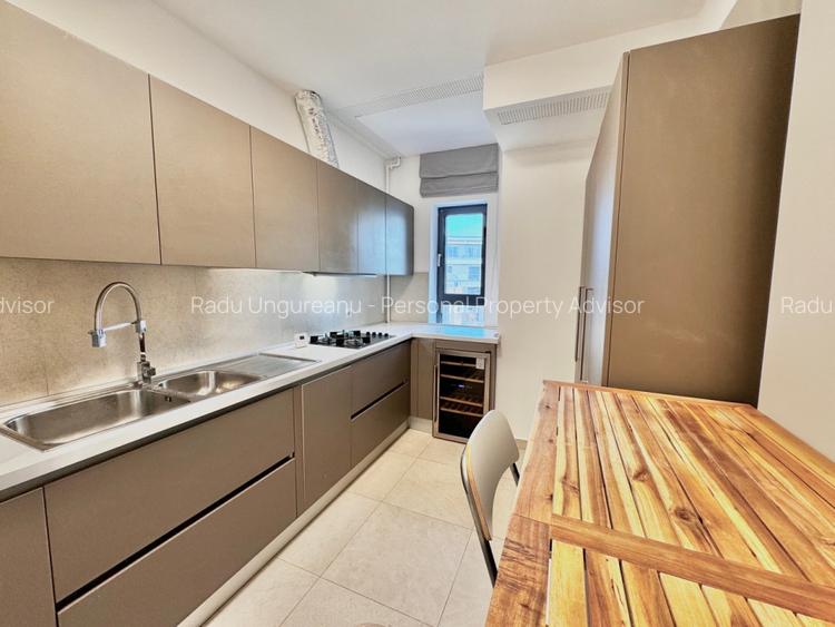 Apartament 5 camere One Floreasca Lake  - 7