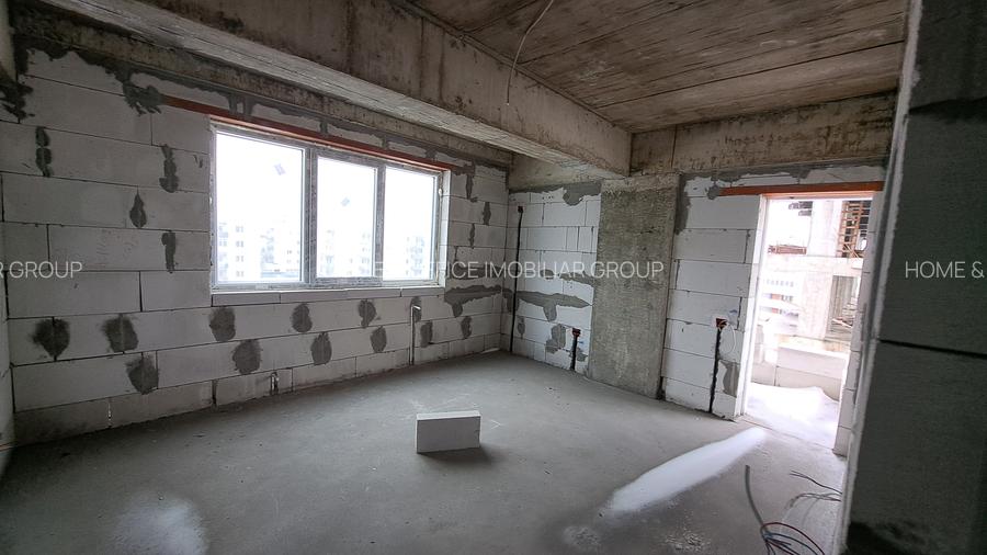 GARSONIERA DECOMANDATA BLOC NOU - BUCATARIE INCHISA - PRET PROMOTIONAL - 2