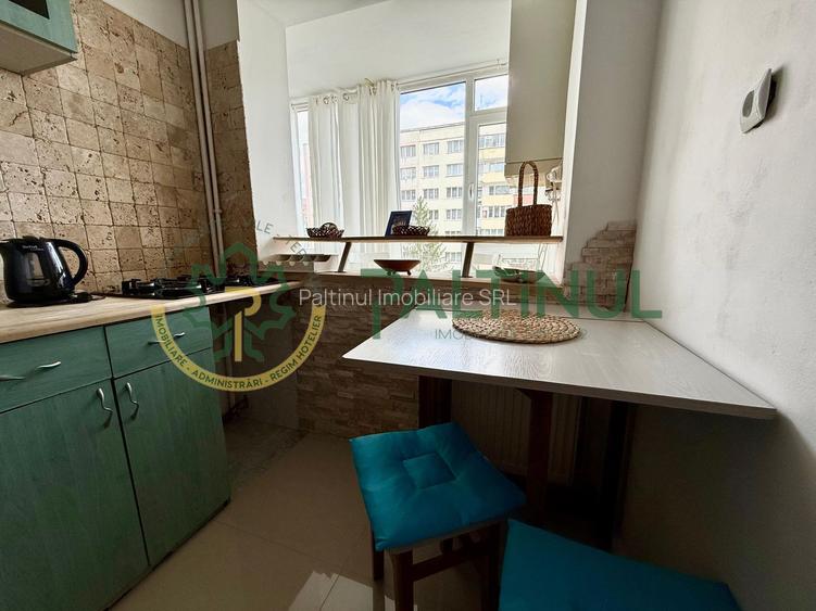 Apartament 2 camere de inchiriat Sibiu - 12